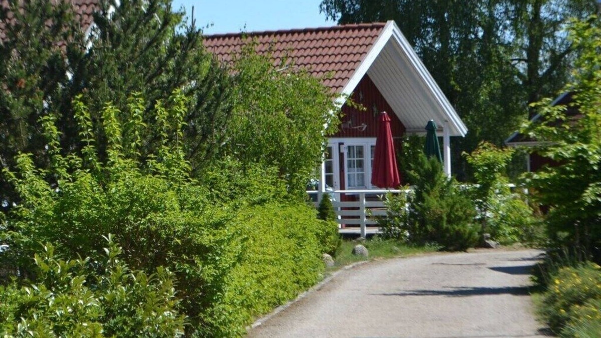 Userin Apartment | Holiday home Vogelsang