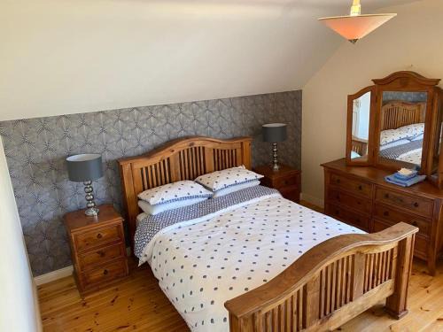 Waterville House | Holiday Home Waterville
