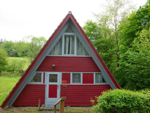 Machtlos House | Holiday Home Winnetou by Interhome