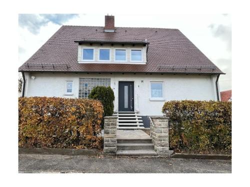 Schopfloch House | Holiday home with 2 bedrooms