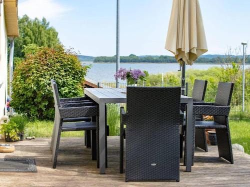 Bergen auf Ruegen House | Holiday home with 2 bedrooms