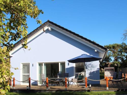 Bresewitz House | Holiday home with 2 bedrooms