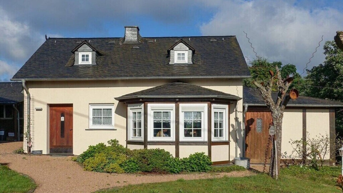 Schwollen House | Holiday home with 2 bedrooms