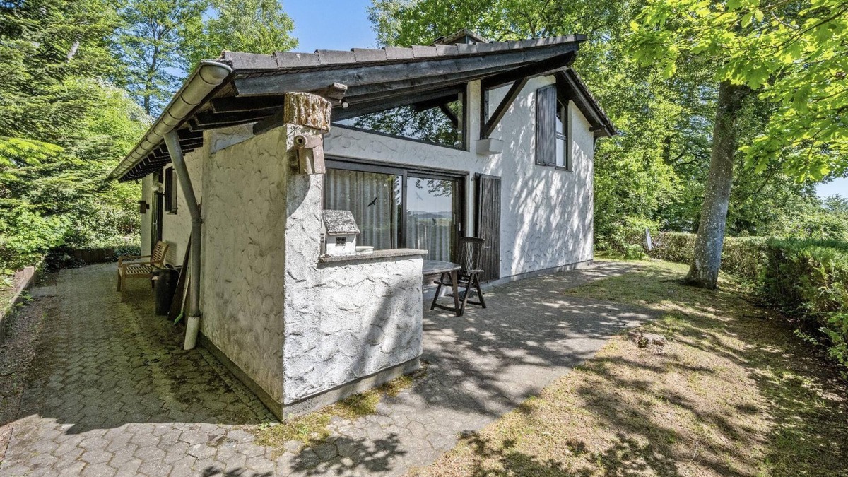 Feriendorf Lissendorf House | Holiday home with garden, barbecue and terrace