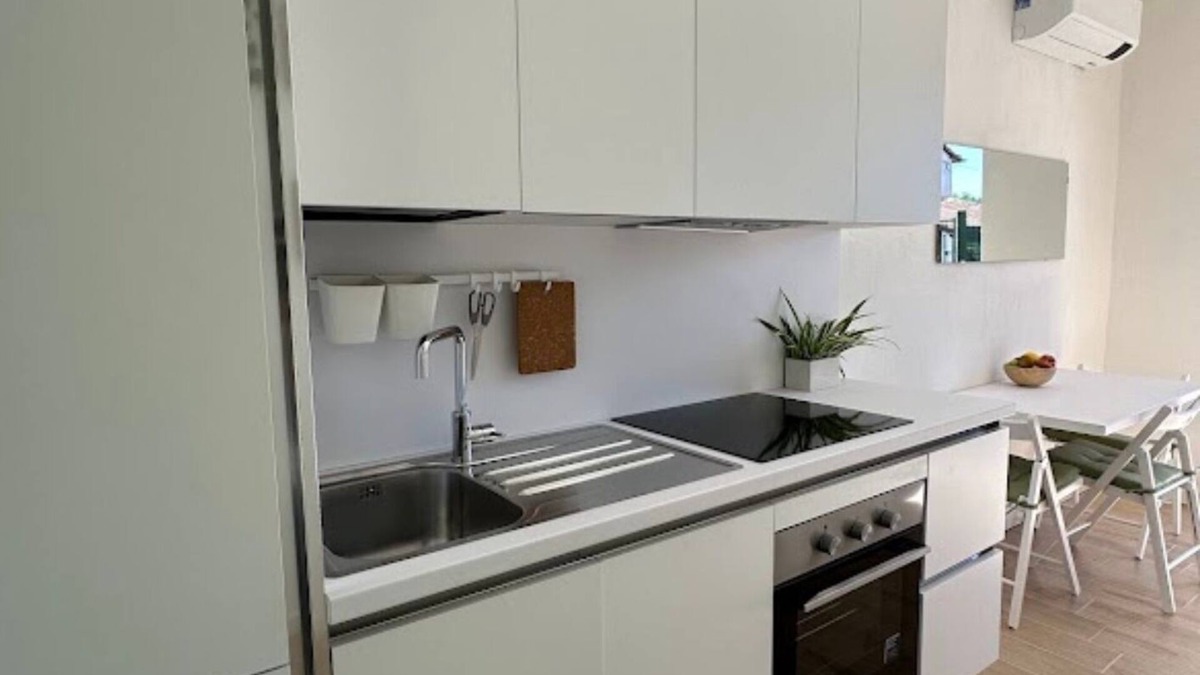 Borgo Ticino House | Holiday home with private garden - Residenza Alloro
