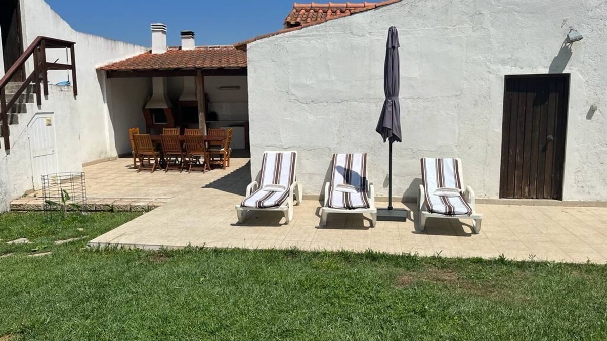 Maiorga House | Holiday home with pool