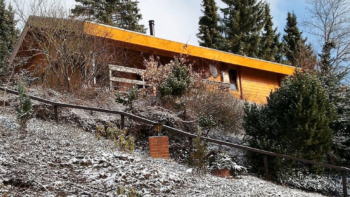 Bomighausen House | Holiday home with private parking