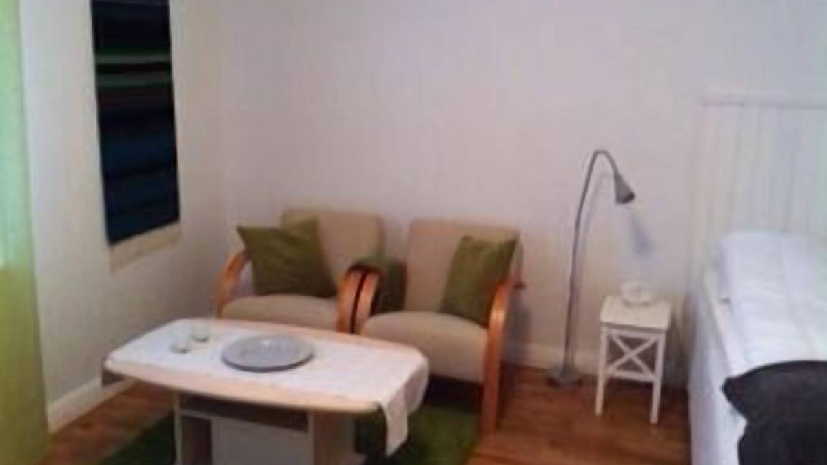 Arvidsjaur House | Holiday home with sauna