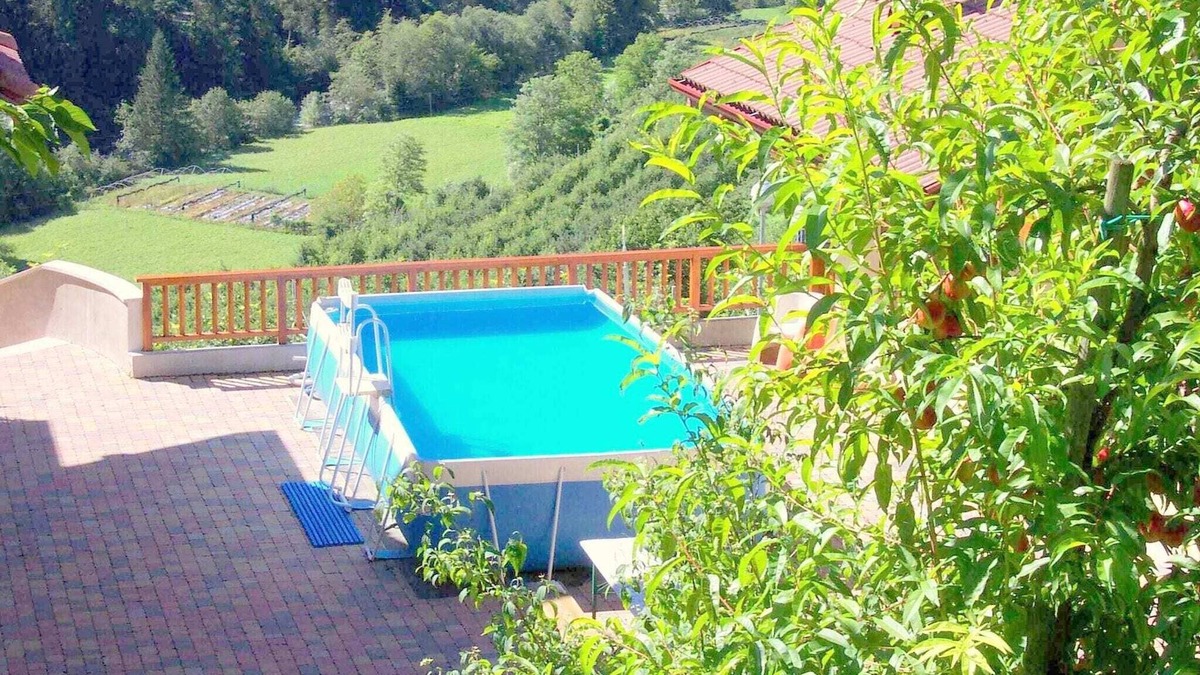 Bozzana House | Holiday home with view
