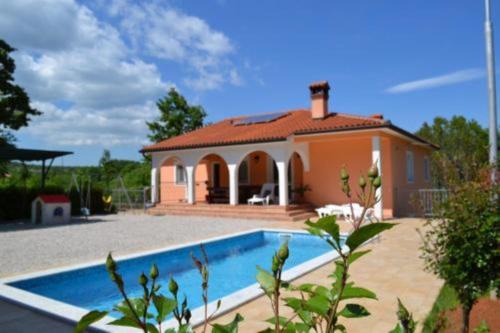 Snasici Villa | Holiday Home Zahtila