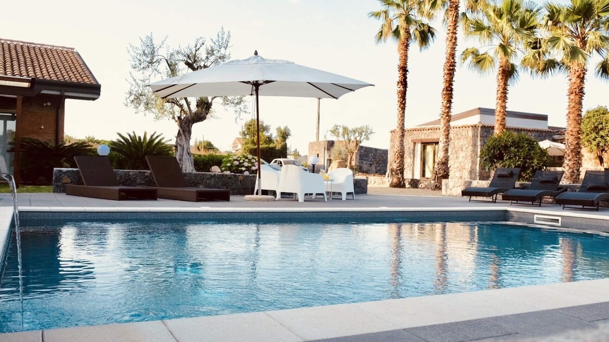 Giarre House | Holiday Homes Borgo Papardo "Country Chic"