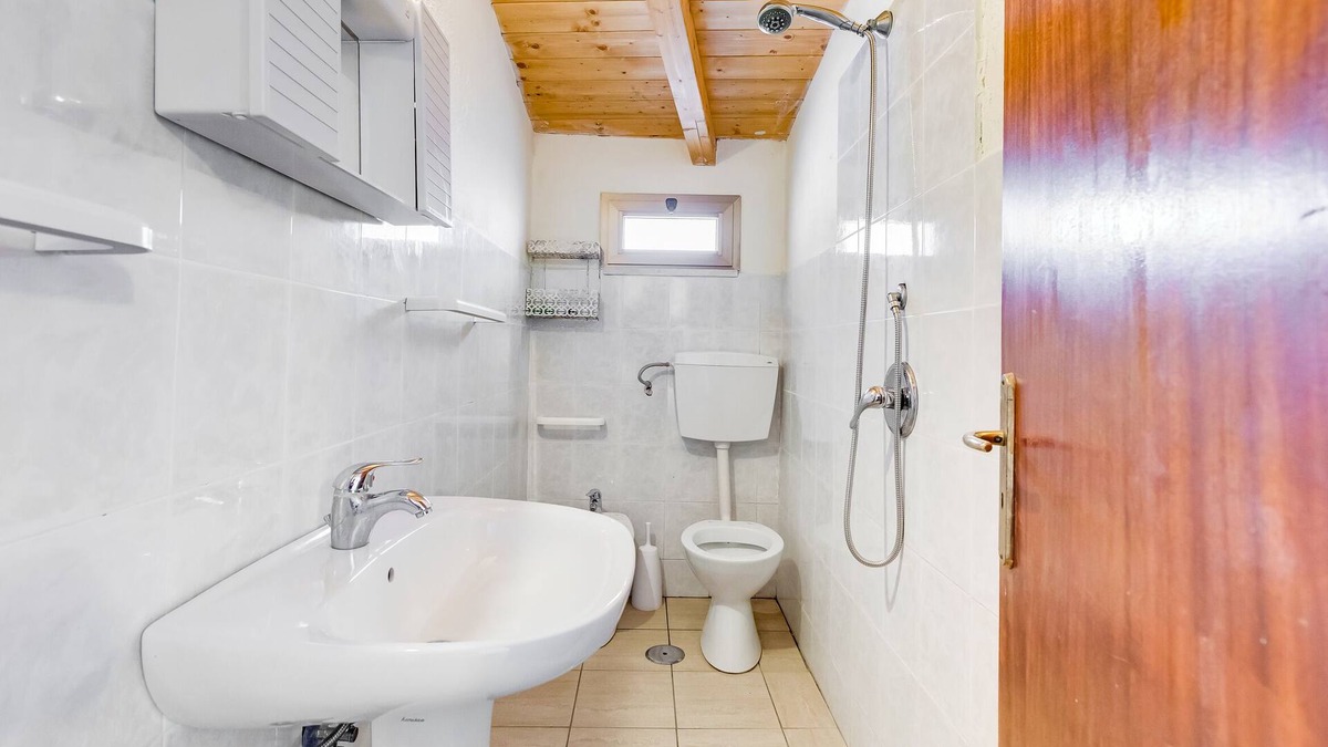 Marina di Pisciotta House | HOLIDAY HOMES NONNO GAETANO - CAPRIOLI/PALINURO