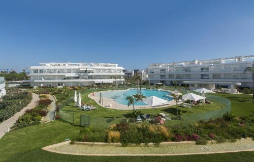 Chipiona Apartment | Holiday Homes - Ocean Costa Ballena