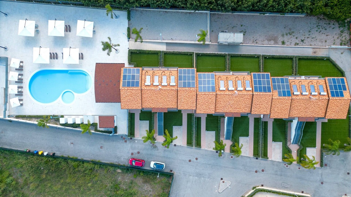 Sant'Agata di Militello Condo | Holiday homes with swimming pool a stone's throw from the sea!