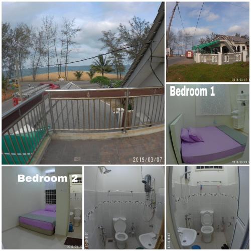 Kampung Sura Masjid House | Holiday Homestay Dungun