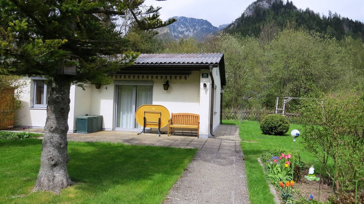 Neuberg An Der Muerz House | Holiday house on the Muerz