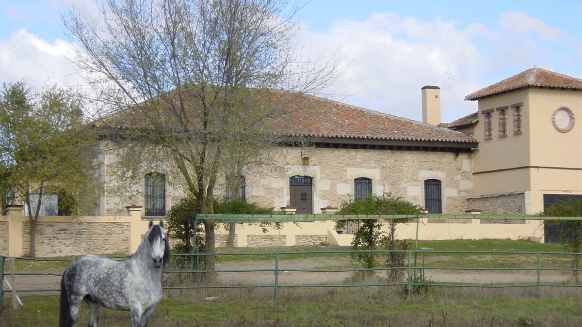 San Pedro del Valle House | Holiday house San Pedro del Valle for 1 - 13 persons with 6 bedrooms - Holiday house