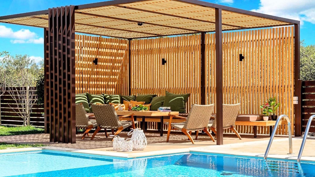 Kavallos House | Holiday house Kavallos for 1 - 13 persons with 5 bedrooms - Holiday house