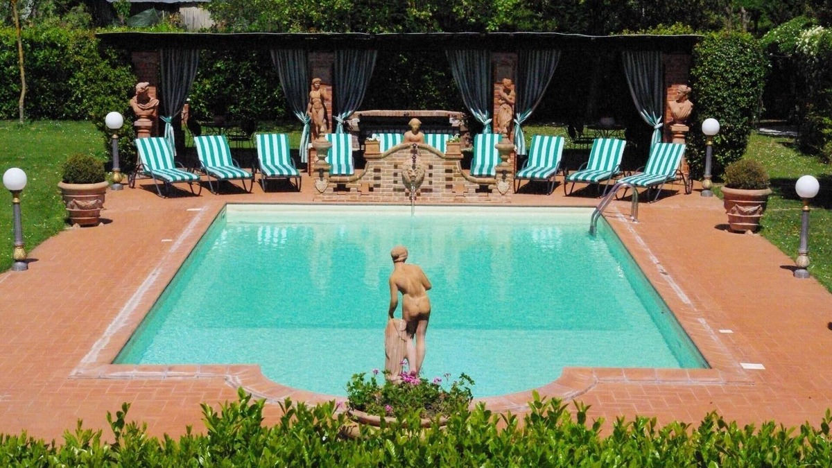 Foiano della Chiana House | Holiday house Foiano della Chiana for 1 - 14 persons with 4 bedrooms - Twin house