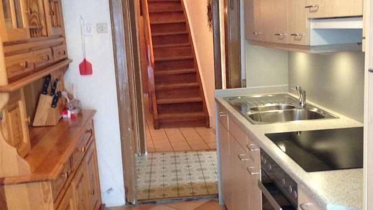 Laudes House | Holiday house Mals (Malles Venosta) for 6 - 8 persons with 3 bedrooms - Holiday house