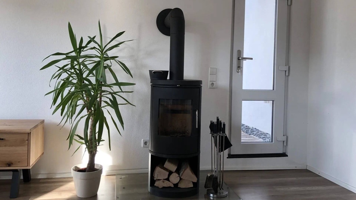 Seelbach-Schutter House | Holiday house, 100 square meters, 1 bedroom, 1 living room, max. 3 people