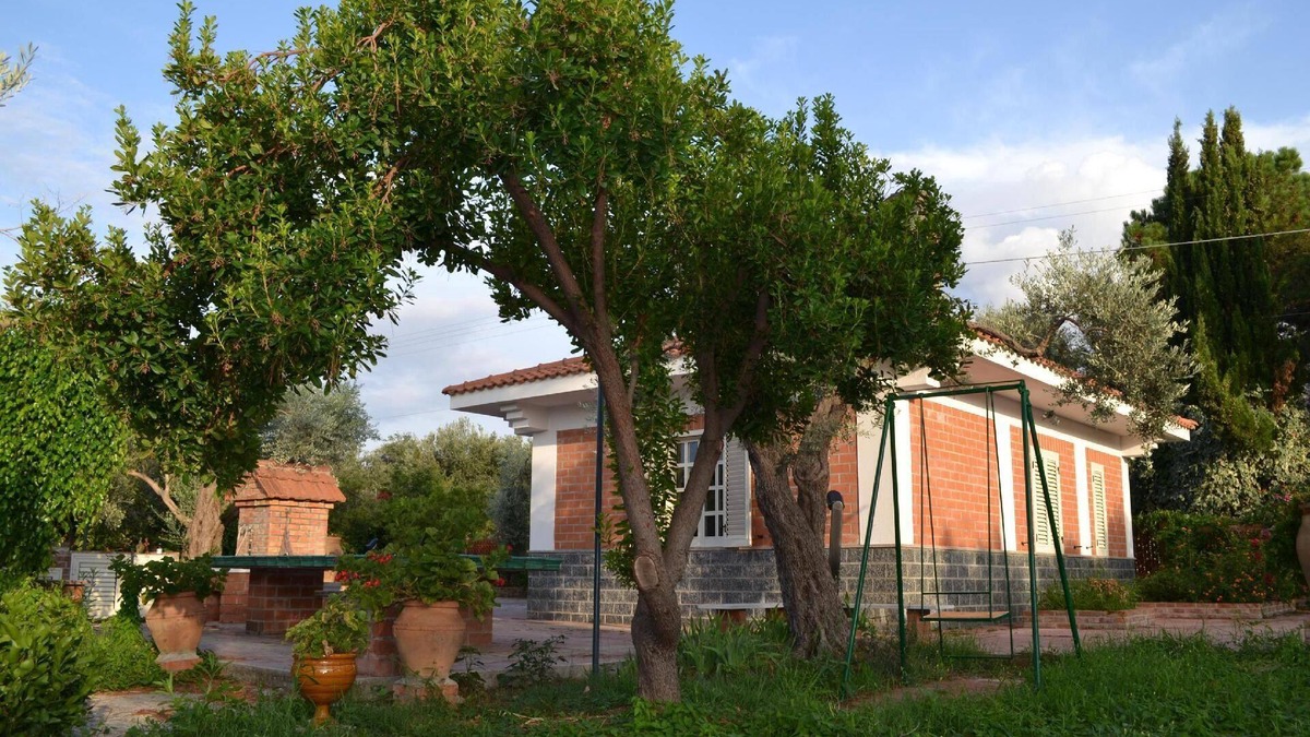Acquedolci House | Holiday house Acquedolci for 1 - 4 persons with 1 bedroom - Holiday house