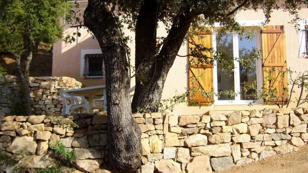 Mezzavia House | Holiday house Afa for 1 - 4 persons with 1 bedroom - Holiday home