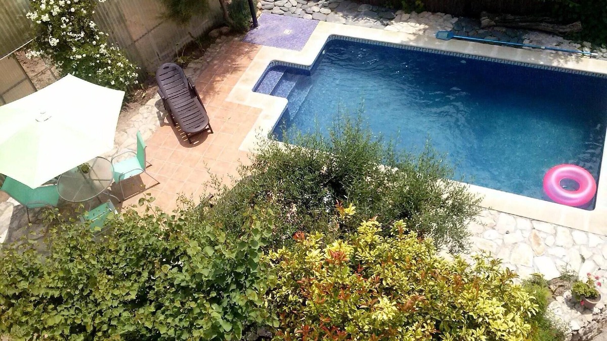 Alcover Other | Holiday house Alcover for 1 - 10 persons with 5 bedrooms - Farmhouse