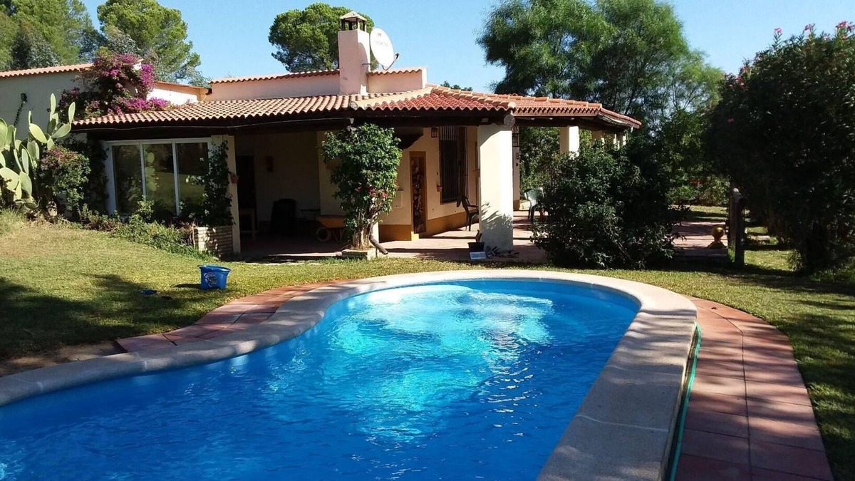 Almonte House | Holiday house Almonte for 1 - 4 persons with 2 bedrooms - Holiday house