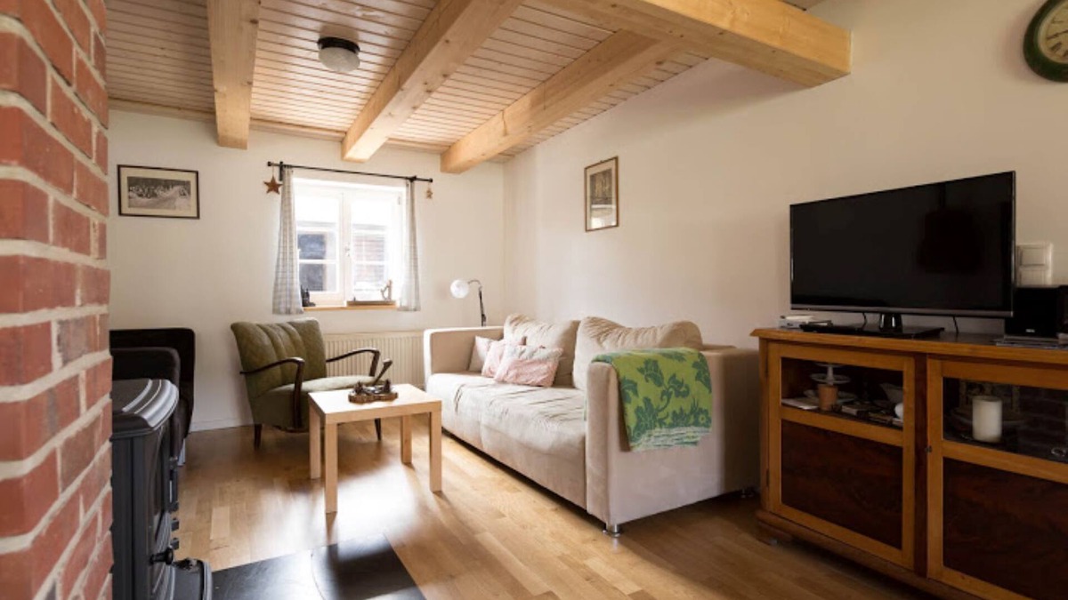 Schierke House | Holiday House Am Bodeweg 1