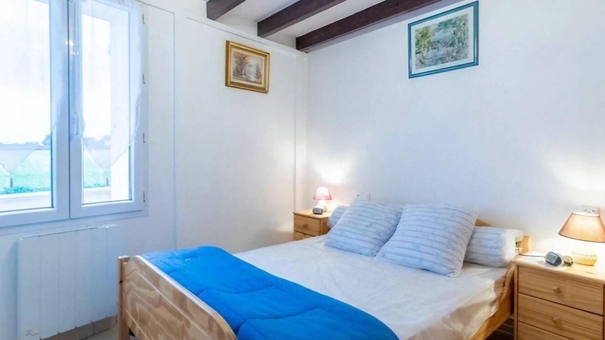 Arces House | Holiday house Arces for 1 - 6 persons with 2 bedrooms - Row house