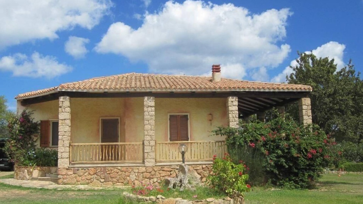 La Conia House | Holiday house Arzachena for 1 - 8 persons with 2 bedrooms - Holiday house