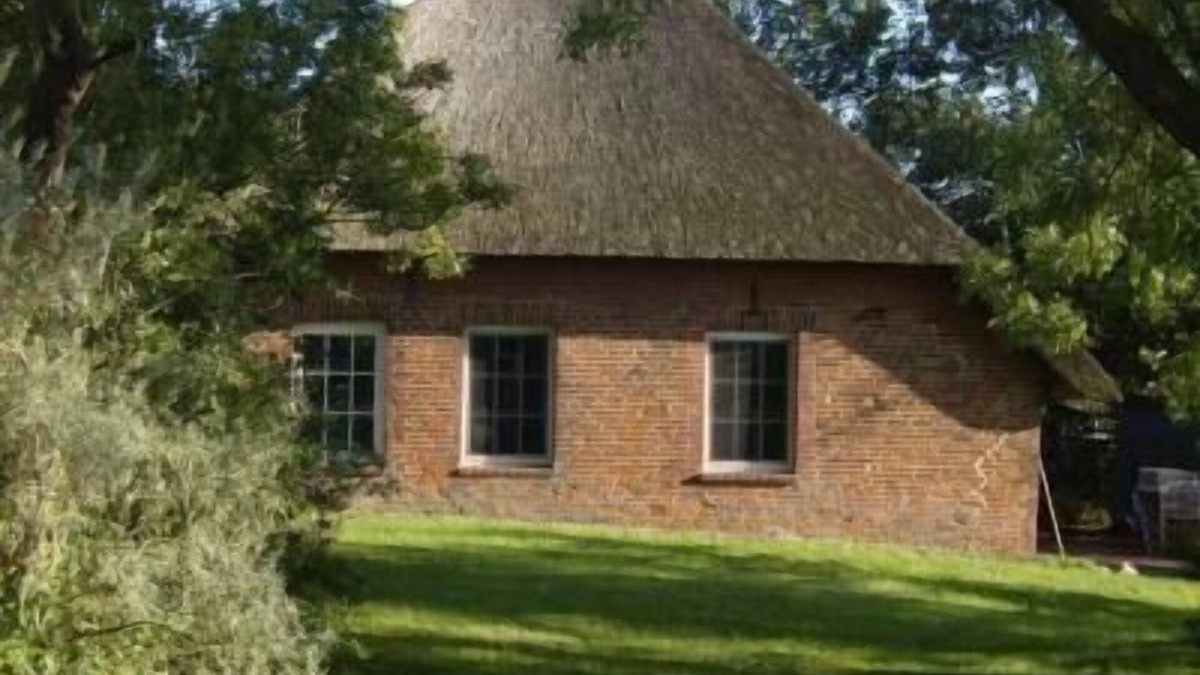 Stadland House | Holiday house Augustgroden for 1 - 4 persons with 2 bedrooms - Holiday house