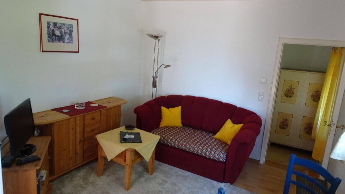 Bad Kissingen House | Holiday house Bad Kissingen for 1 - 2 persons with 1 bedroom - Holiday home