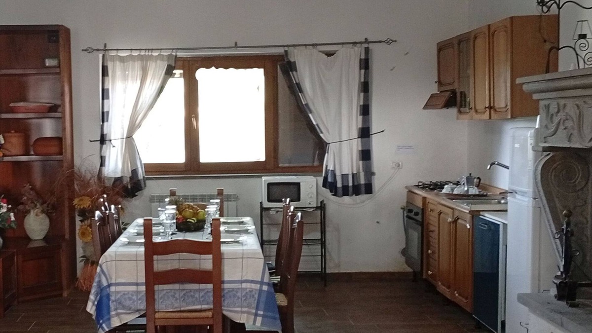 Capraccia House | Holiday house Bagnoregio for 1 - 10 persons with 5 bedrooms - Holiday home
