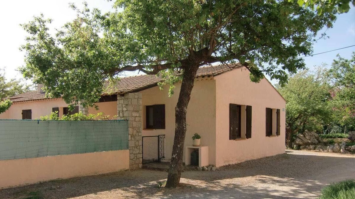 Balazuc House | Holiday house Balazuc for 1 - 4 persons with 2 bedrooms - Row house