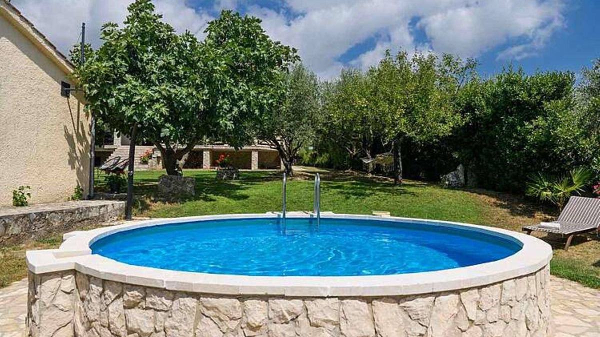 Puntera House | Holiday house Barban for 1 - 8 persons with 4 bedrooms - Holiday house