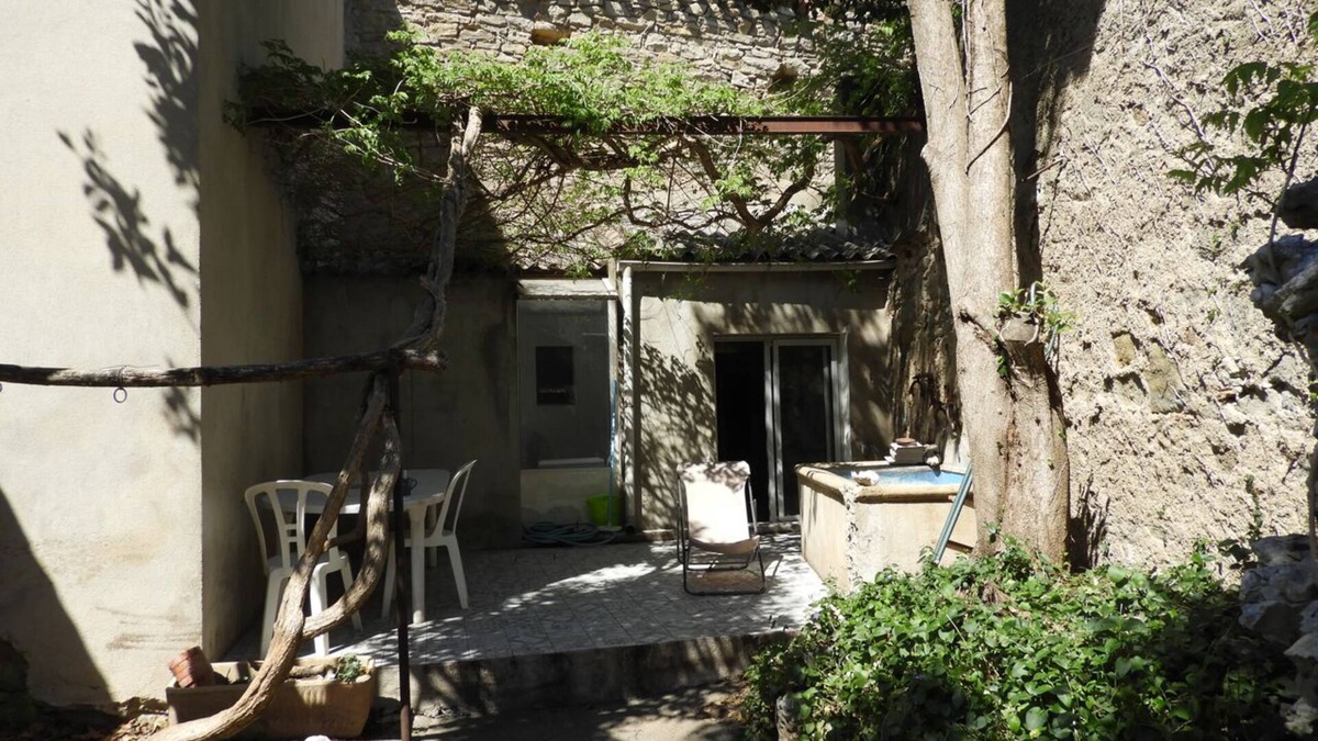 Azille House | Holiday house between Narbonne and Carcassonne