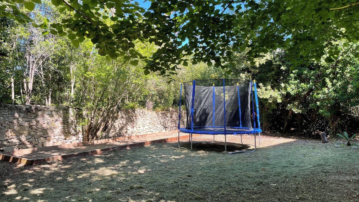 Bize-Minervois House | HOLIDAY HOUSE BIZE-MINERVOIS