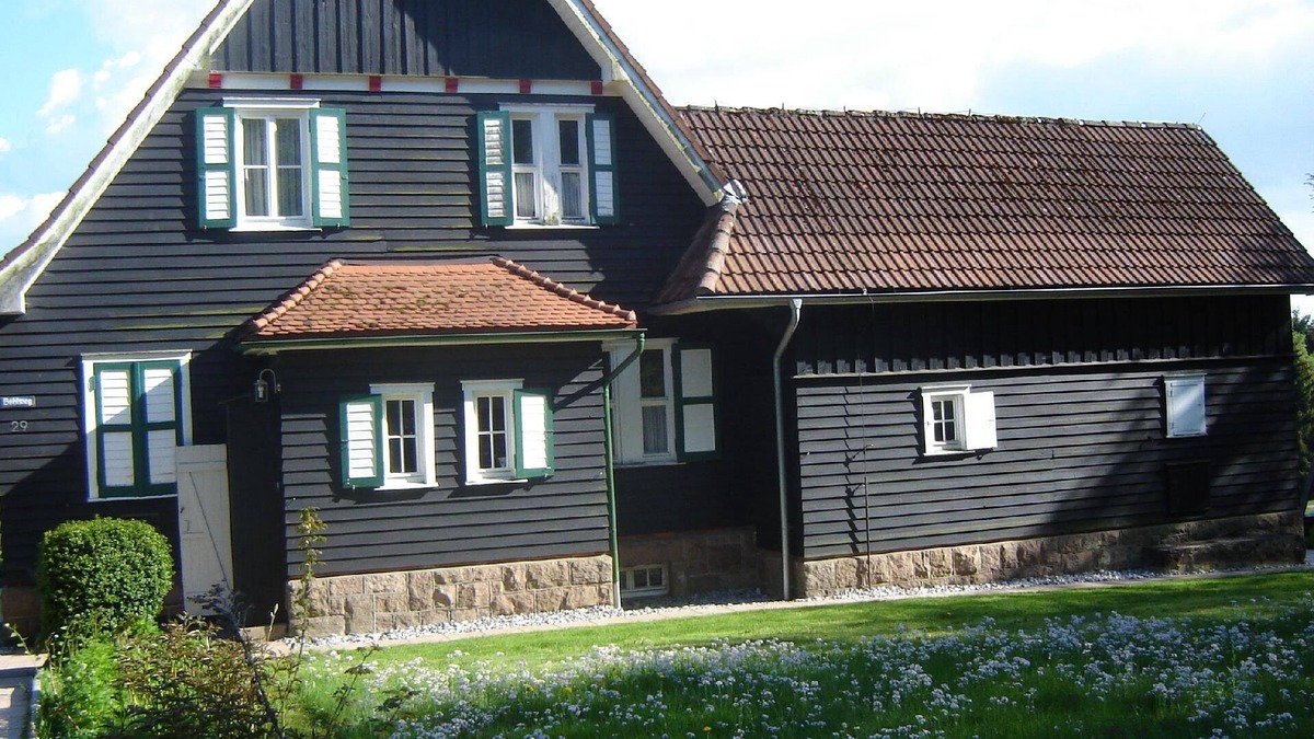 Rothesutte House | Holiday house Braunlage for 1 - 6 persons with 3 bedrooms - Holiday house