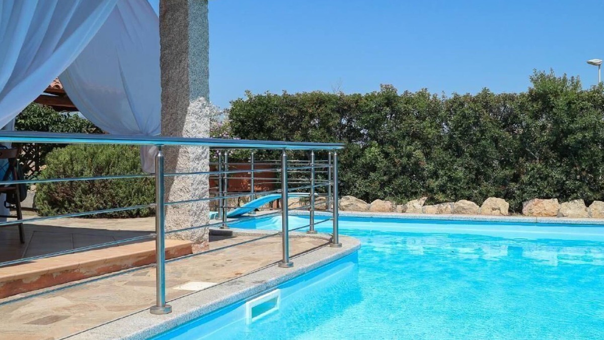 Baia Sant'Anna House | Holiday house Budoni for 1 - 4 persons with 2 bedrooms - Holiday home