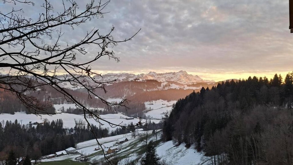Buehler Ski Chalet | Holiday house Bühler for 2 - 5 persons with 2 bedrooms - Holiday house