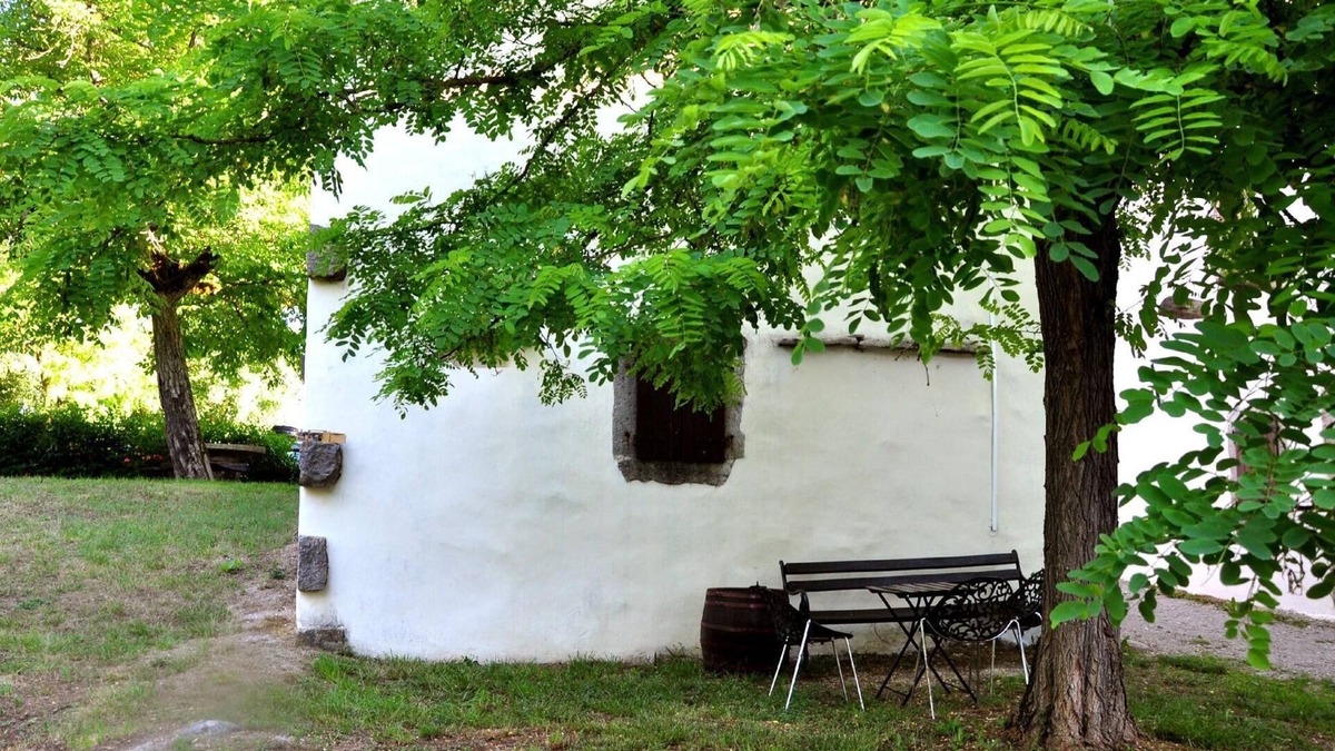 Kotli House | Holiday house Buzet for 1 - 3 persons with 2 bedrooms - Holiday home