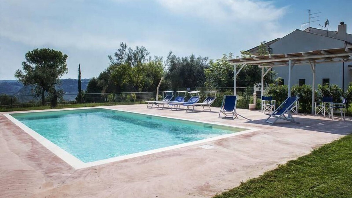 Cupra Marittima House | Holiday house Cupra Marittima for 1 - 10 persons with 5 bedrooms - Holiday home