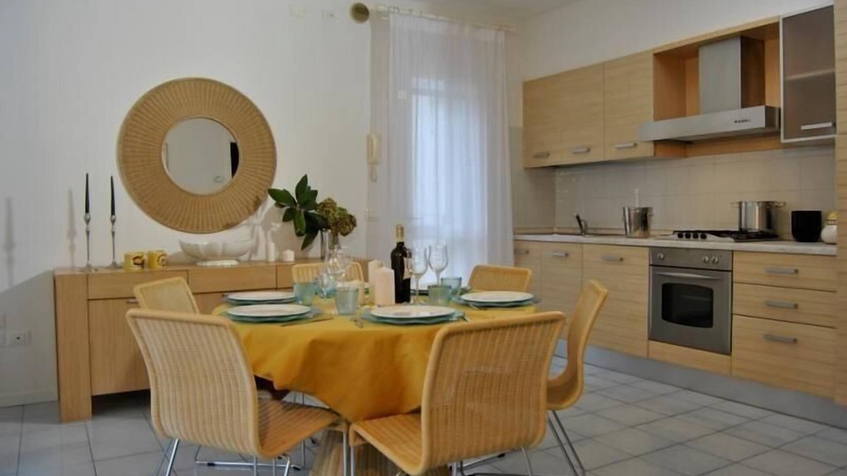 Caorle House | Holiday house Caorle for 1 - 6 persons with 3 bedrooms - Row house