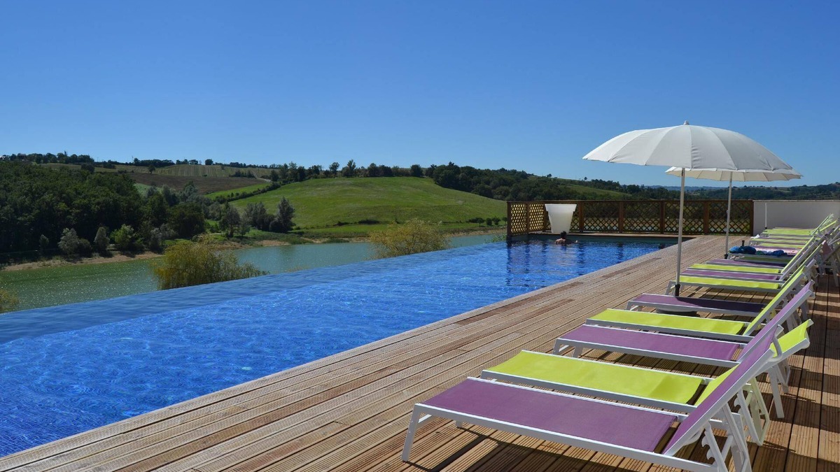 Carla-Bayle House | Holiday house Carla Bayle for 1 - 4 persons with 2 bedrooms - Row house