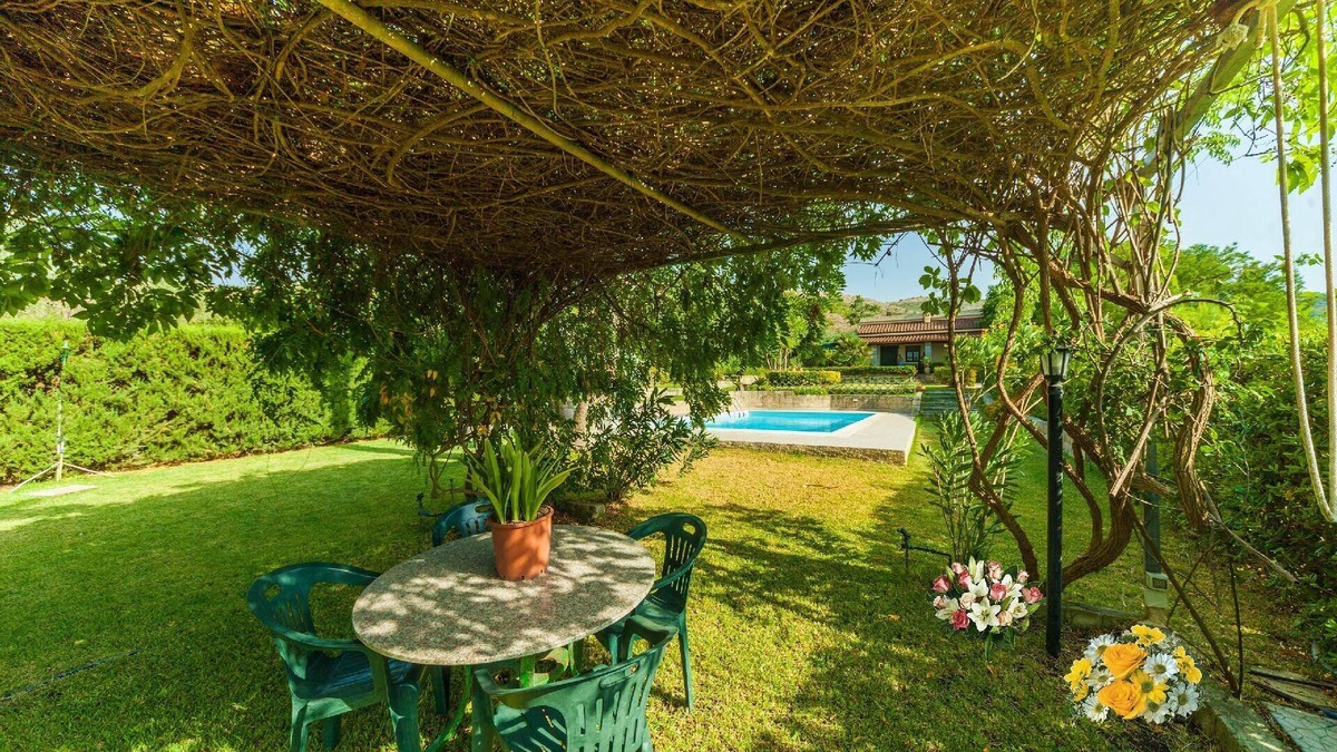 Carlentini House | Holiday house Carlentini for 1 - 4 persons with 1 bedroom - Holiday home