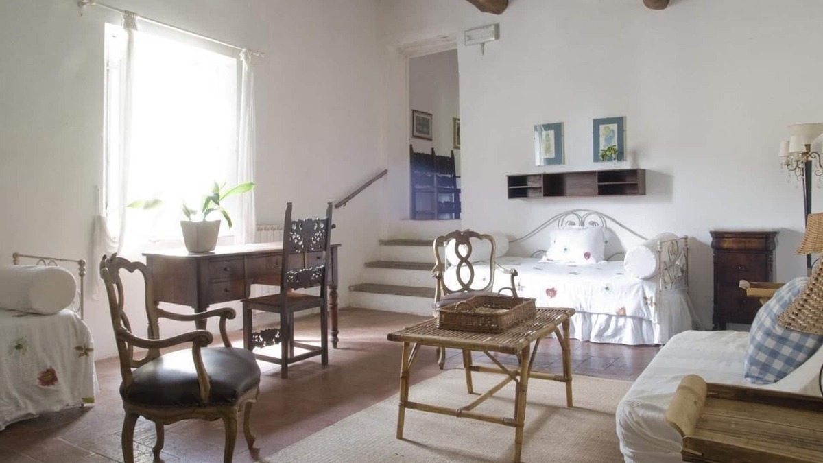 Bacchereto Other | Holiday house Carmignano for 1 - 4 persons with 1 bedroom - Farmhouse