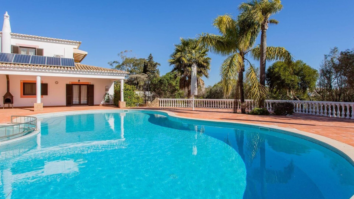 Vale de Centianes House | Holiday house Carvoeiro for 1 - 16 persons with 8 bedrooms - Holiday house