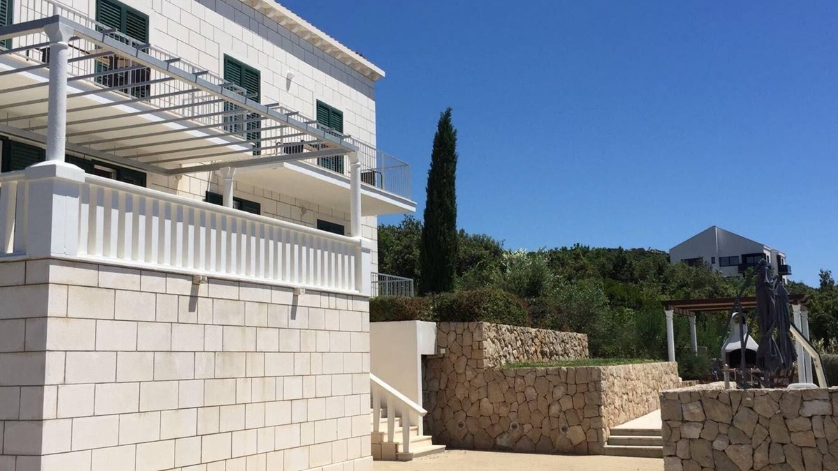 Cavtat Other | Holiday house Cavtat for 1 - 18 persons with 9 bedrooms - Farmhouse